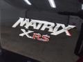 2009 Black Sand Mica Toyota Matrix XRS  photo #2