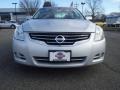 Brilliant Silver - Altima 2.5 S Photo No. 2