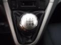 2009 Black Sand Mica Toyota Matrix XRS  photo #3