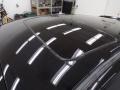 2009 Black Sand Mica Toyota Matrix XRS  photo #4