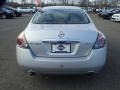 Brilliant Silver - Altima 2.5 S Photo No. 6