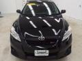 2009 Black Sand Mica Toyota Matrix XRS  photo #8