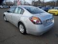Brilliant Silver - Altima 2.5 S Photo No. 7