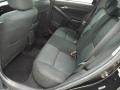 2009 Black Sand Mica Toyota Matrix XRS  photo #12