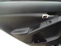 2009 Black Sand Mica Toyota Matrix XRS  photo #13