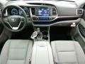 2015 Blizzard Pearl White Toyota Highlander Limited  photo #13