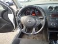 Brilliant Silver - Altima 2.5 S Photo No. 14
