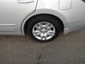 Brilliant Silver - Altima 2.5 S Photo No. 17
