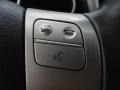 2009 Black Sand Mica Toyota Matrix XRS  photo #22
