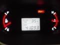 2009 Black Sand Mica Toyota Matrix XRS  photo #31
