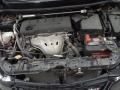 2009 Black Sand Mica Toyota Matrix XRS  photo #36