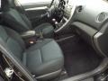 2009 Black Sand Mica Toyota Matrix XRS  photo #40