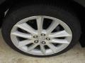 2009 Black Sand Mica Toyota Matrix XRS  photo #46