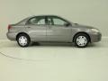 2003 Charcoal Gray Metallic Toyota Corolla LE  photo #1