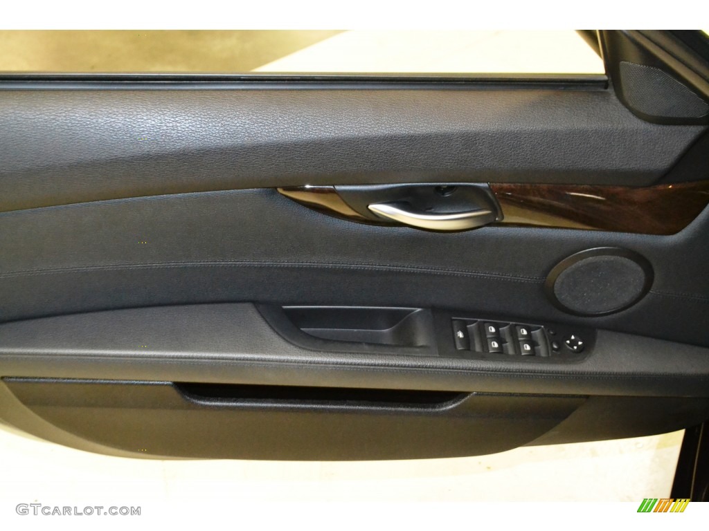 2012 Z4 sDrive28i - Jet Black / Black photo #17