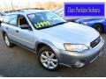 Brilliant Silver Metallic - Outback 2.5i Wagon Photo No. 1