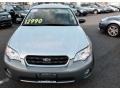 Brilliant Silver Metallic - Outback 2.5i Wagon Photo No. 2