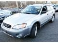 Brilliant Silver Metallic - Outback 2.5i Wagon Photo No. 3