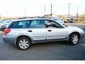 Brilliant Silver Metallic - Outback 2.5i Wagon Photo No. 4