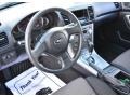 Brilliant Silver Metallic - Outback 2.5i Wagon Photo No. 5