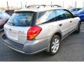 Brilliant Silver Metallic - Outback 2.5i Wagon Photo No. 6