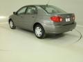 2003 Charcoal Gray Metallic Toyota Corolla LE  photo #32