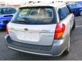 Brilliant Silver Metallic - Outback 2.5i Wagon Photo No. 7