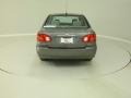 2003 Charcoal Gray Metallic Toyota Corolla LE  photo #33