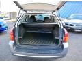 Brilliant Silver Metallic - Outback 2.5i Wagon Photo No. 8