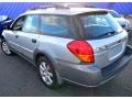 Brilliant Silver Metallic - Outback 2.5i Wagon Photo No. 10