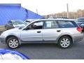 Brilliant Silver Metallic - Outback 2.5i Wagon Photo No. 11