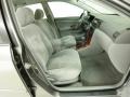 2003 Charcoal Gray Metallic Toyota Corolla LE  photo #38