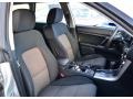 Brilliant Silver Metallic - Outback 2.5i Wagon Photo No. 13