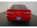 1999 Bright Red Chevrolet Camaro Coupe  photo #7