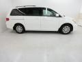 Taffeta White - Odyssey EX-L Photo No. 1