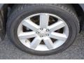 Brilliant Silver Metallic - Outback 2.5i Wagon Photo No. 21