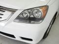 Taffeta White - Odyssey EX-L Photo No. 7