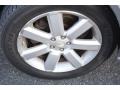 Brilliant Silver Metallic - Outback 2.5i Wagon Photo No. 22