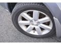 Brilliant Silver Metallic - Outback 2.5i Wagon Photo No. 23