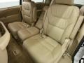 2008 Honda Odyssey EX-L Rear Seat
