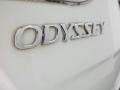 Taffeta White - Odyssey EX-L Photo No. 35