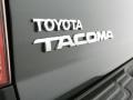 2015 Magnetic Gray Metallic Toyota Tacoma Access Cab  photo #15