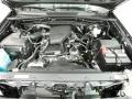 Magnetic Gray Metallic - Tacoma Access Cab Photo No. 18