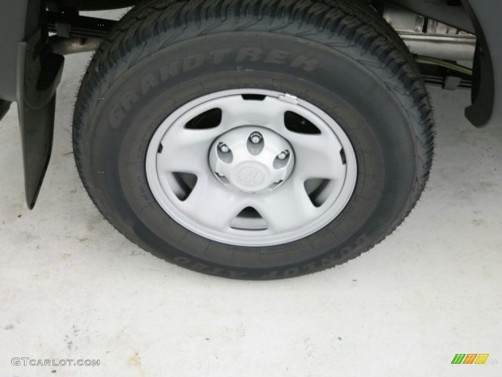 2015 Tacoma PreRunner Double Cab - Black / Sand Beige photo #2