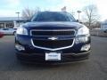 Dark Blue Metallic - Traverse LS AWD Photo No. 2