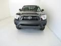 2015 Black Toyota Tacoma PreRunner Double Cab  photo #5