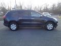 Dark Blue Metallic - Traverse LS AWD Photo No. 4