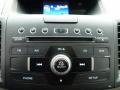 Urban Titanium Metallic - CR-V EX 4WD Photo No. 3