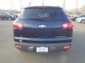 Dark Blue Metallic - Traverse LS AWD Photo No. 6