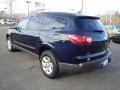 Dark Blue Metallic - Traverse LS AWD Photo No. 7